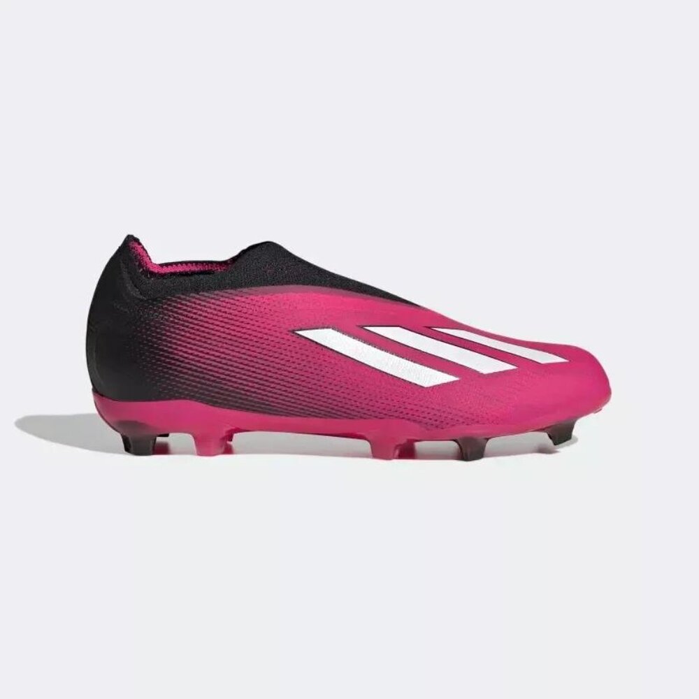 Adidas X Speedportal+ FG J 'Own Your Football Pack' GZ5120 Soccer Cleats - Picture 6 of 13